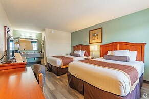 Key West Inn Tunica