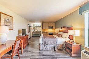 Key West Inn Tunica