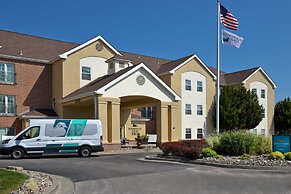 Homewood Suites by Hilton Kansas City-Airport