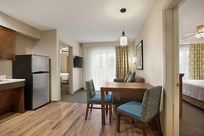 Homewood Suites by Hilton Kansas City-Airport