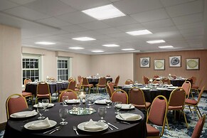 Homewood Suites by Hilton Kansas City-Airport