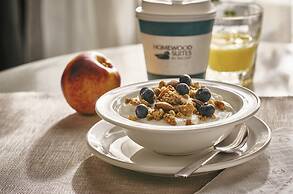 Homewood Suites by Hilton Kansas City-Airport