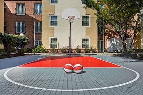 Homewood Suites by Hilton Kansas City-Airport