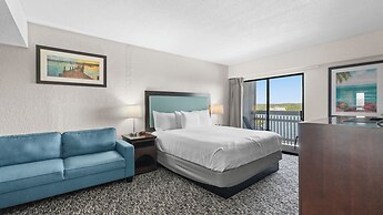 Inn at Grand Glaize