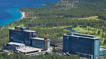 Harrah's Lake Tahoe Resort & Casino