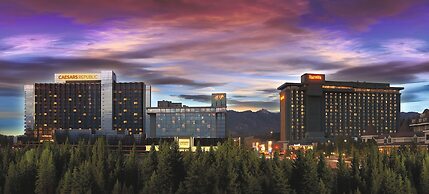 Harrah's Lake Tahoe Resort & Casino