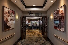 Harrah’s Lake Tahoe – A Caesars Rewards Destination