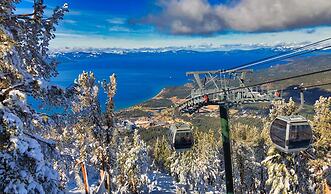 Harrah’s Lake Tahoe – A Caesars Rewards Destination