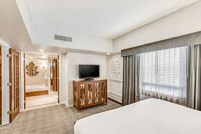 Harrah’s Lake Tahoe – A Caesars Rewards Destination