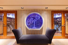 Harrah's Lake Tahoe Resort & Casino