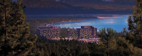 Harrah's Lake Tahoe Resort & Casino