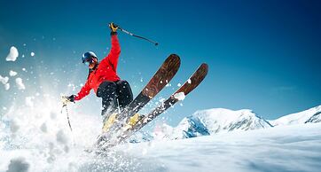 Harrah’s Lake Tahoe – A Caesars Rewards Destination