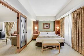 Harrah's Lake Tahoe Resort & Casino