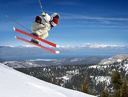 Harrah’s Lake Tahoe – A Caesars Rewards Destination