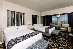 Harrah's Lake Tahoe Resort & Casino