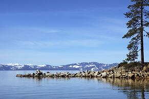 Harrah's Lake Tahoe Resort & Casino