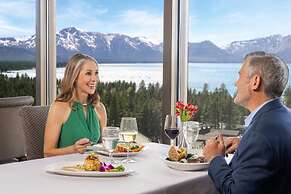 Harrah's Lake Tahoe Resort & Casino