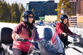 Harrah’s Lake Tahoe – A Caesars Rewards Destination