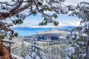 Harrah’s Lake Tahoe – A Caesars Rewards Destination