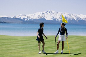 Harrah’s Lake Tahoe – A Caesars Rewards Destination