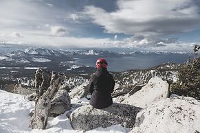 Harrah’s Lake Tahoe – A Caesars Rewards Destination