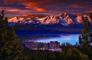 Harrah's Lake Tahoe Resort & Casino