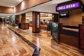 Harrah’s Lake Tahoe – A Caesars Rewards Destination