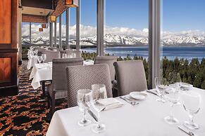 Harrah’s Lake Tahoe – A Caesars Rewards Destination