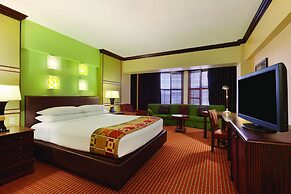 Harrah's Lake Tahoe Resort & Casino