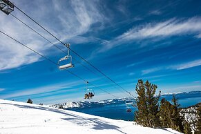 Harrah’s Lake Tahoe – A Caesars Rewards Destination