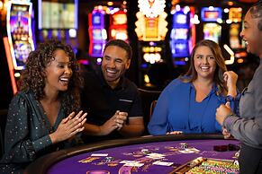 Harrah's Lake Tahoe Resort & Casino