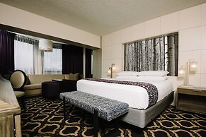 Harrah's Lake Tahoe Resort & Casino