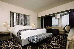 Harrah's Lake Tahoe Resort & Casino