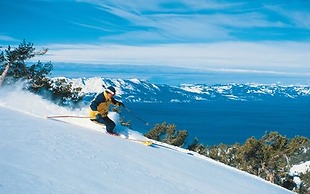 Harrah's Lake Tahoe Resort & Casino