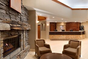 Harrah's Lake Tahoe Resort & Casino