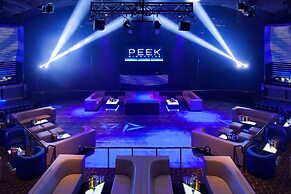 Harrah's Lake Tahoe Resort & Casino