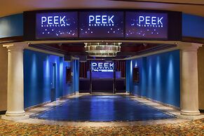 Harrah's Lake Tahoe Resort & Casino