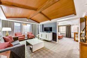 Harrah's Lake Tahoe Resort & Casino