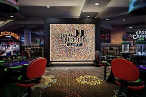 Harrah’s Lake Tahoe – A Caesars Rewards Destination