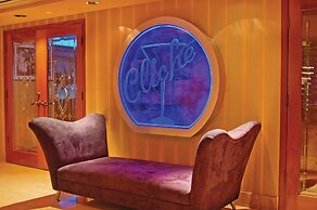 Harrah's Lake Tahoe Resort & Casino