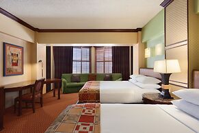 Harrah's Lake Tahoe Resort & Casino