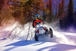 Harrah’s Lake Tahoe – A Caesars Rewards Destination