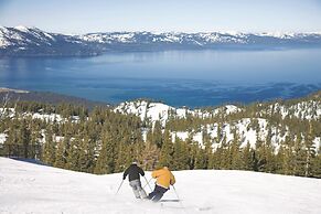 Harrah’s Lake Tahoe – A Caesars Rewards Destination