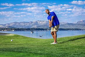 Harrah’s Lake Tahoe – A Caesars Rewards Destination
