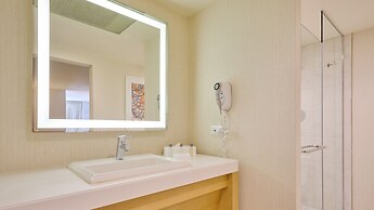 Tropicana Atlantic City