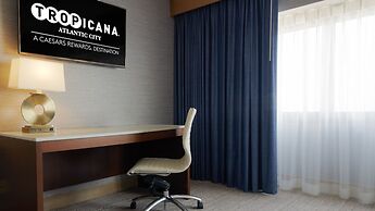 Tropicana Atlantic City