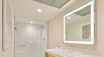 Tropicana Atlantic City