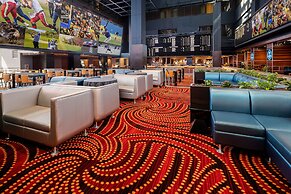 Tropicana Atlantic City