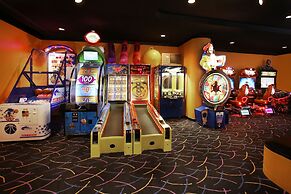 Tropicana Atlantic City