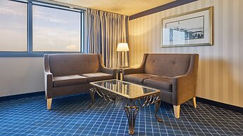 Tropicana Atlantic City